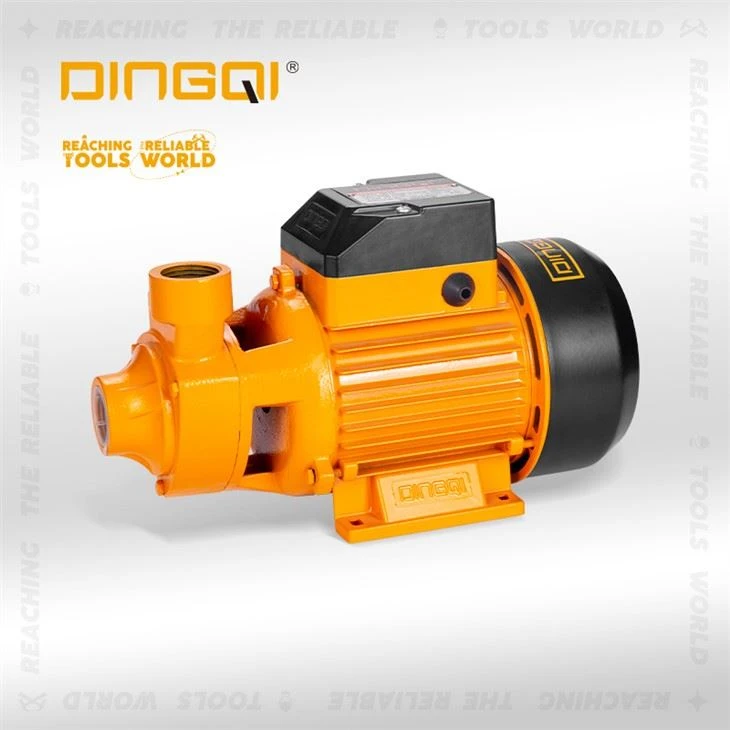 Elektryczna pompa wodna o mocy 550 W QB70 dla rolnictwa