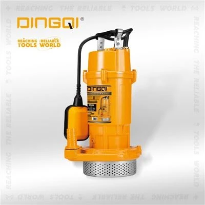 1-calowa pompa zanurzeniowa o mocy 550 W
