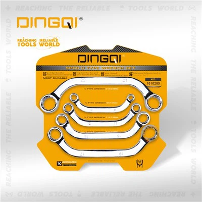 CRV C Typ Klucz Klucz Komplet