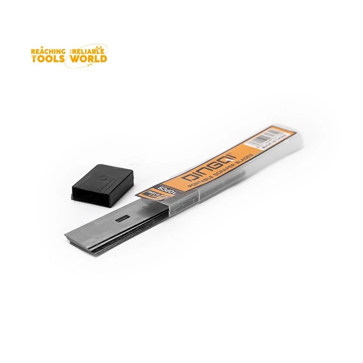 Clean Blade Scrapper Knife Clean Blade Scrapper Knife