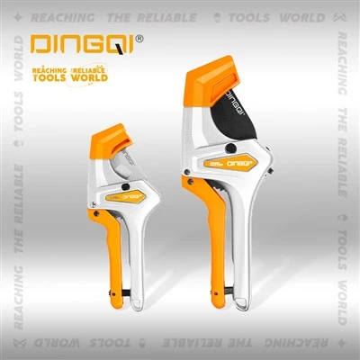 Obcinak do rur PVC 51 mm